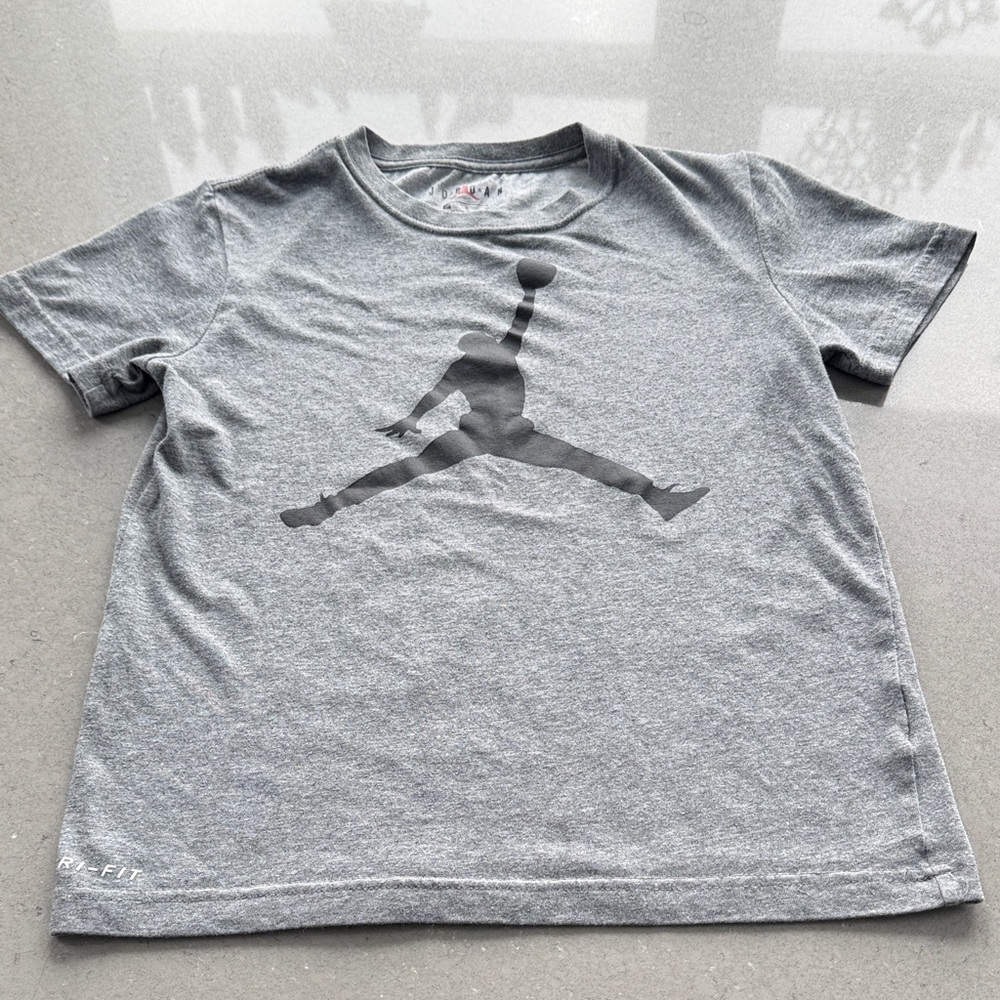 Air Jordan kids t-shirt